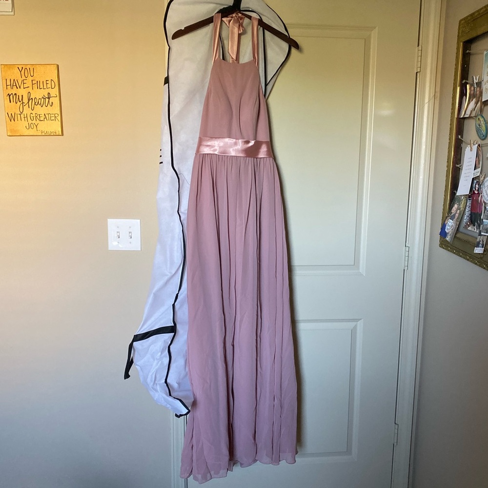 Azazie Bridesmaid dress